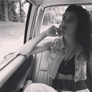 Meet your Posher, Jazzmine